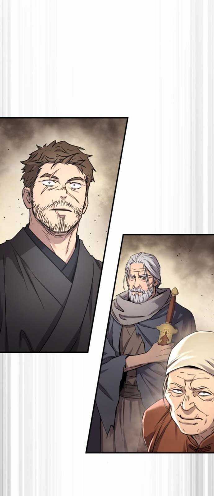 Tuyệt Thế Quân Lâm Chương 32 trang 29