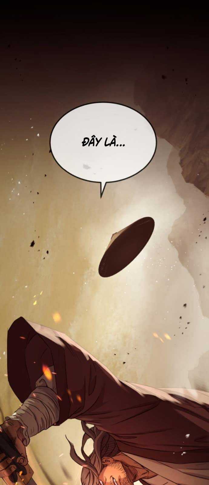 Tuyệt Thế Quân Lâm Chương 32 trang 3