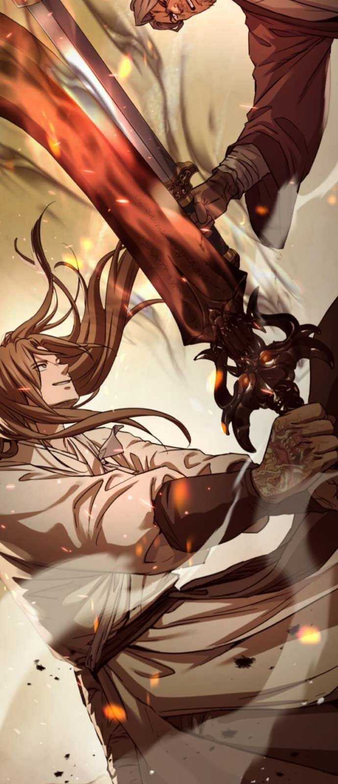 Tuyệt Thế Quân Lâm Chương 32 trang 4