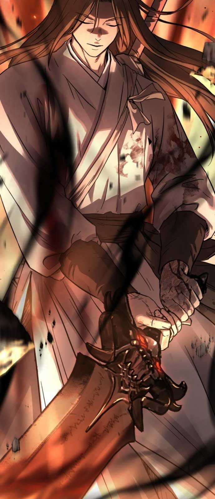 Tuyệt Thế Quân Lâm Chương 32 trang 44