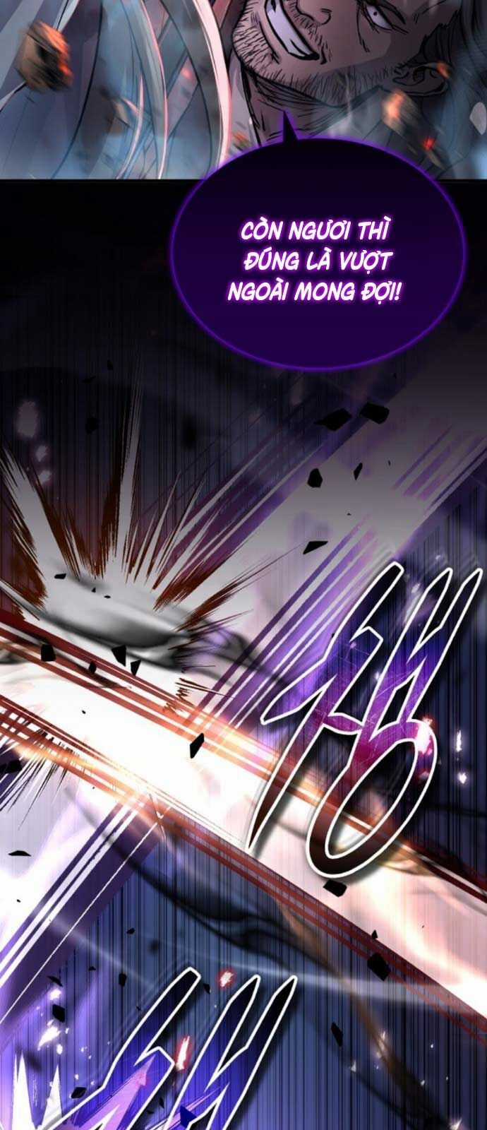 Tuyệt Thế Quân Lâm Chương 32 trang 65