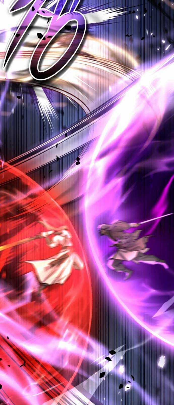 Tuyệt Thế Quân Lâm Chương 32 trang 66