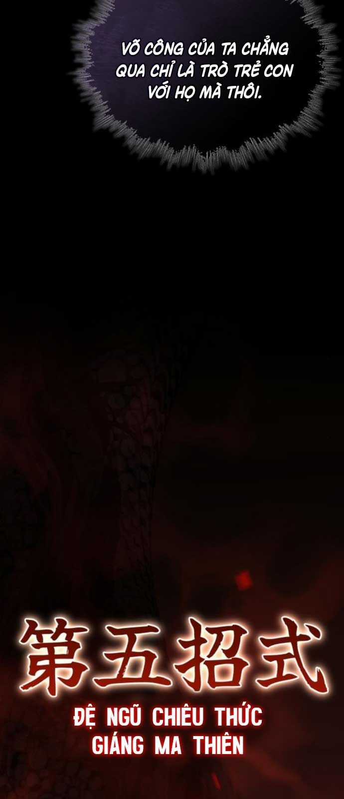 Tuyệt Thế Quân Lâm Chương 32 trang 68