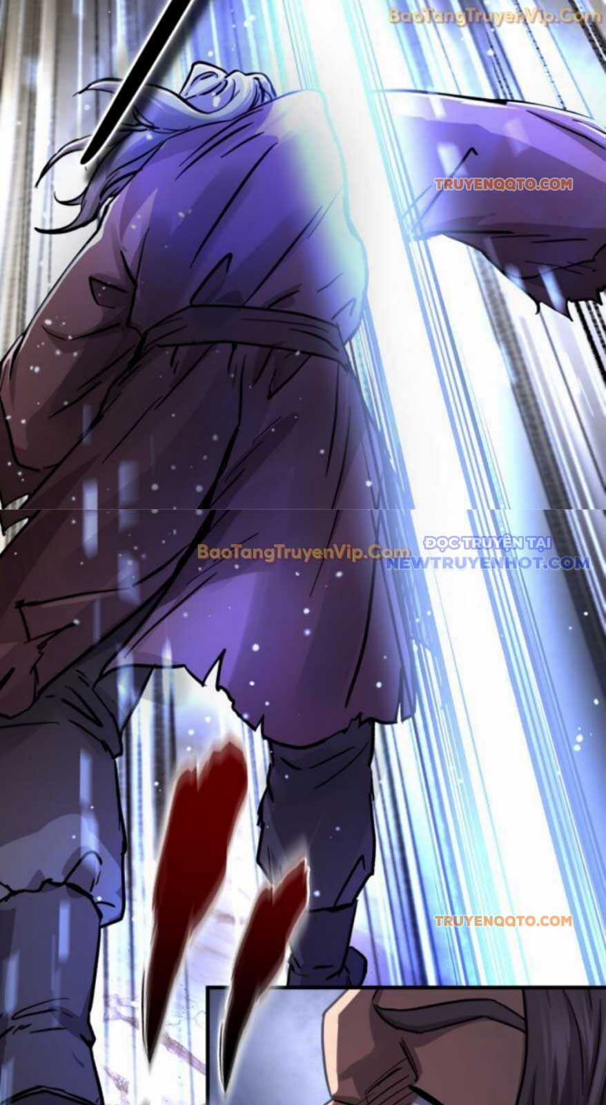 Tuyệt Thế Quân Lâm Chương 33 trang 10