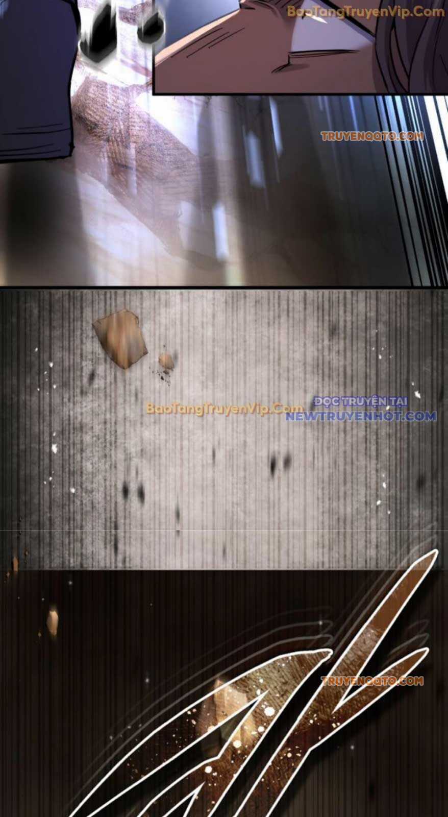 Tuyệt Thế Quân Lâm Chương 33 trang 11