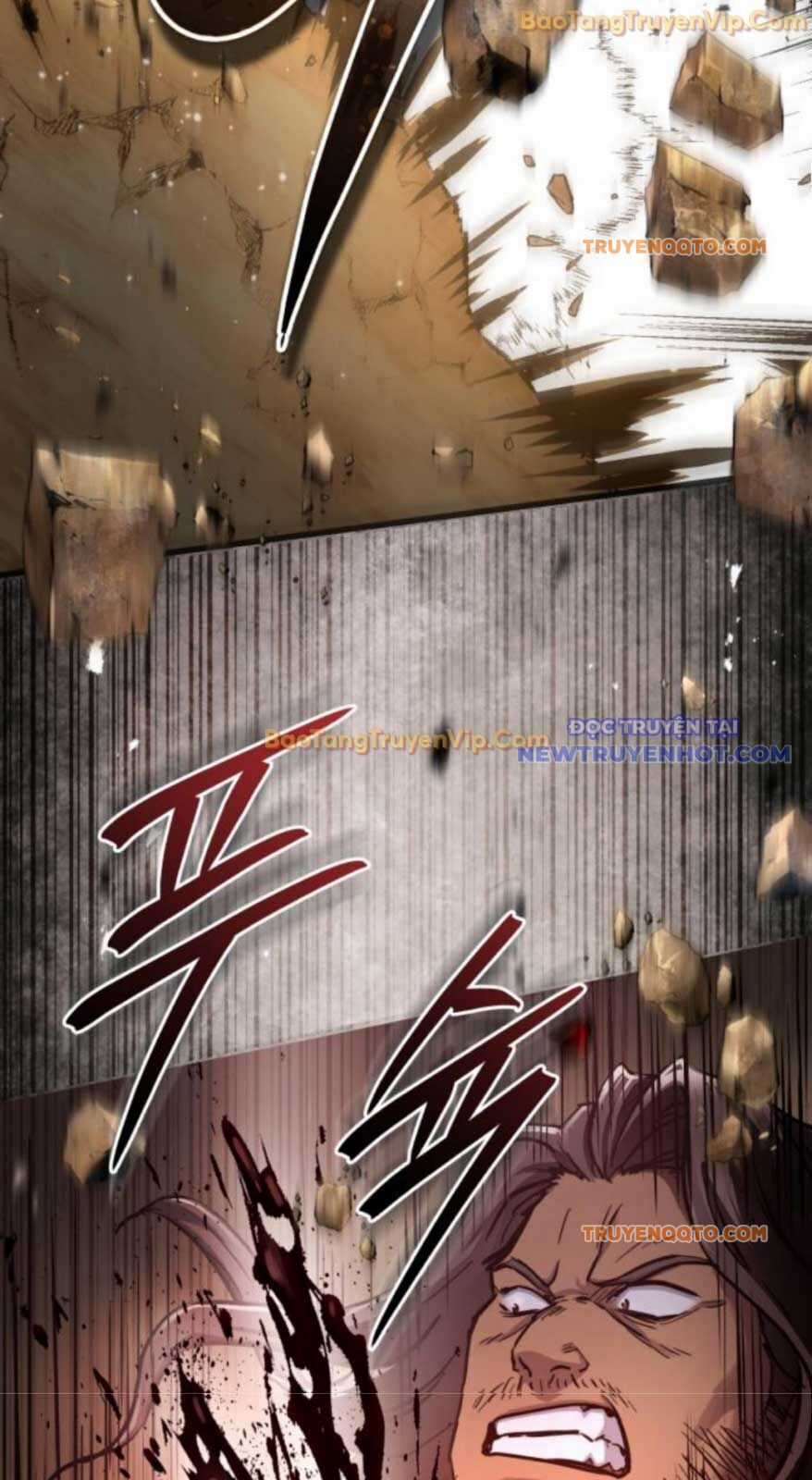 Tuyệt Thế Quân Lâm Chương 33 trang 14