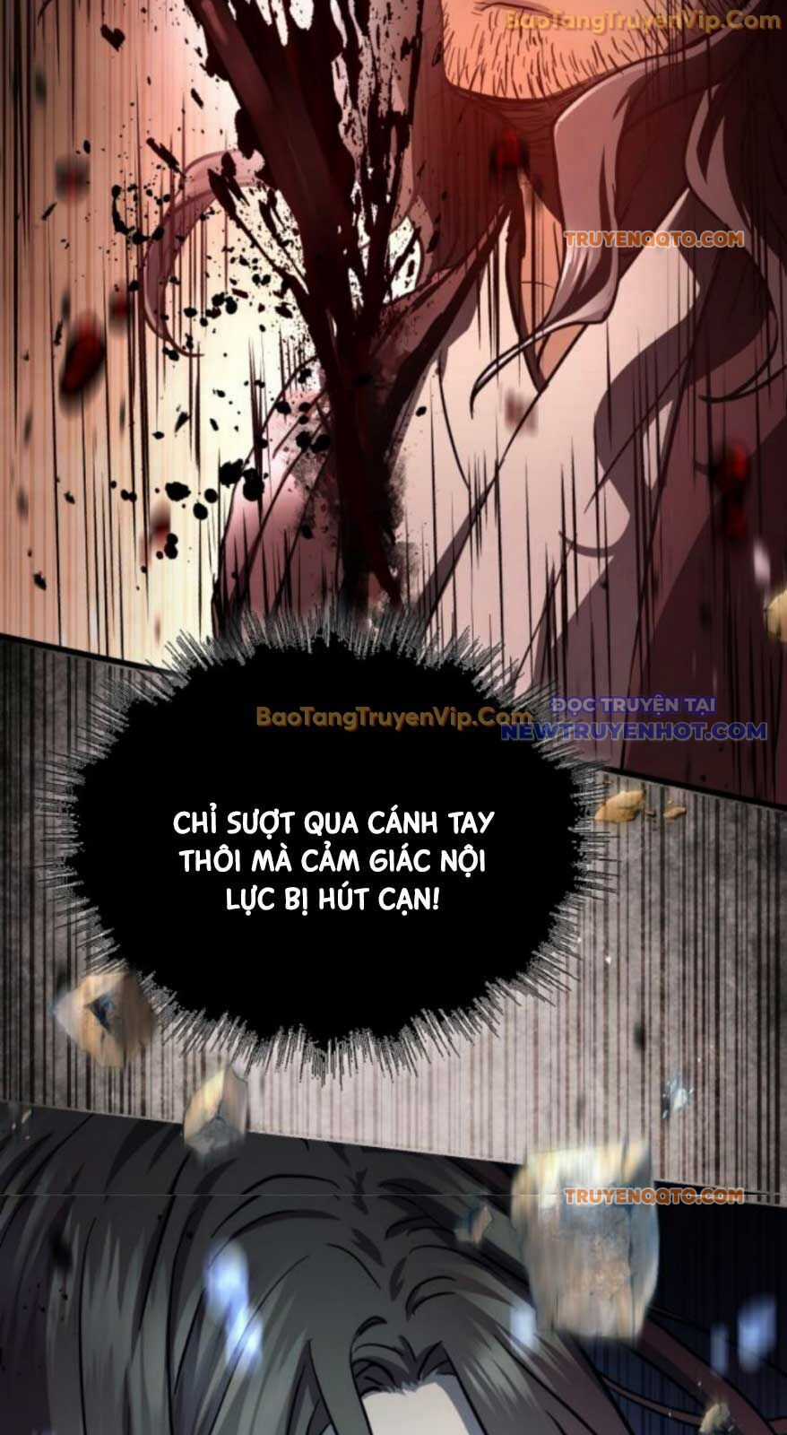 Tuyệt Thế Quân Lâm Chương 33 trang 15