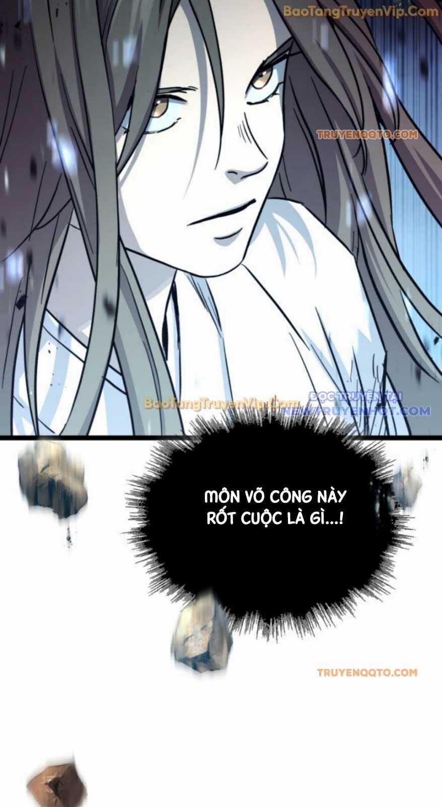 Tuyệt Thế Quân Lâm Chương 33 trang 16