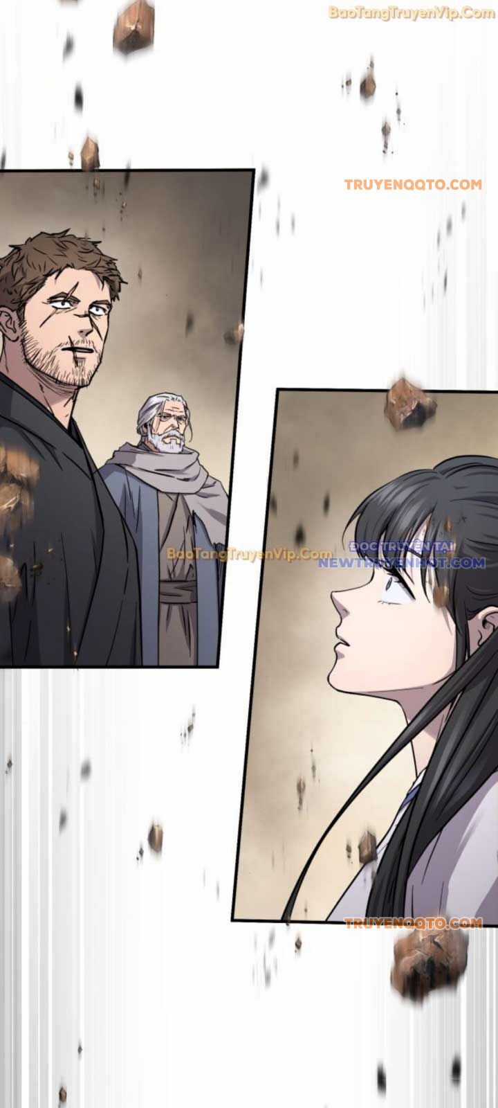 Tuyệt Thế Quân Lâm Chương 33 trang 18