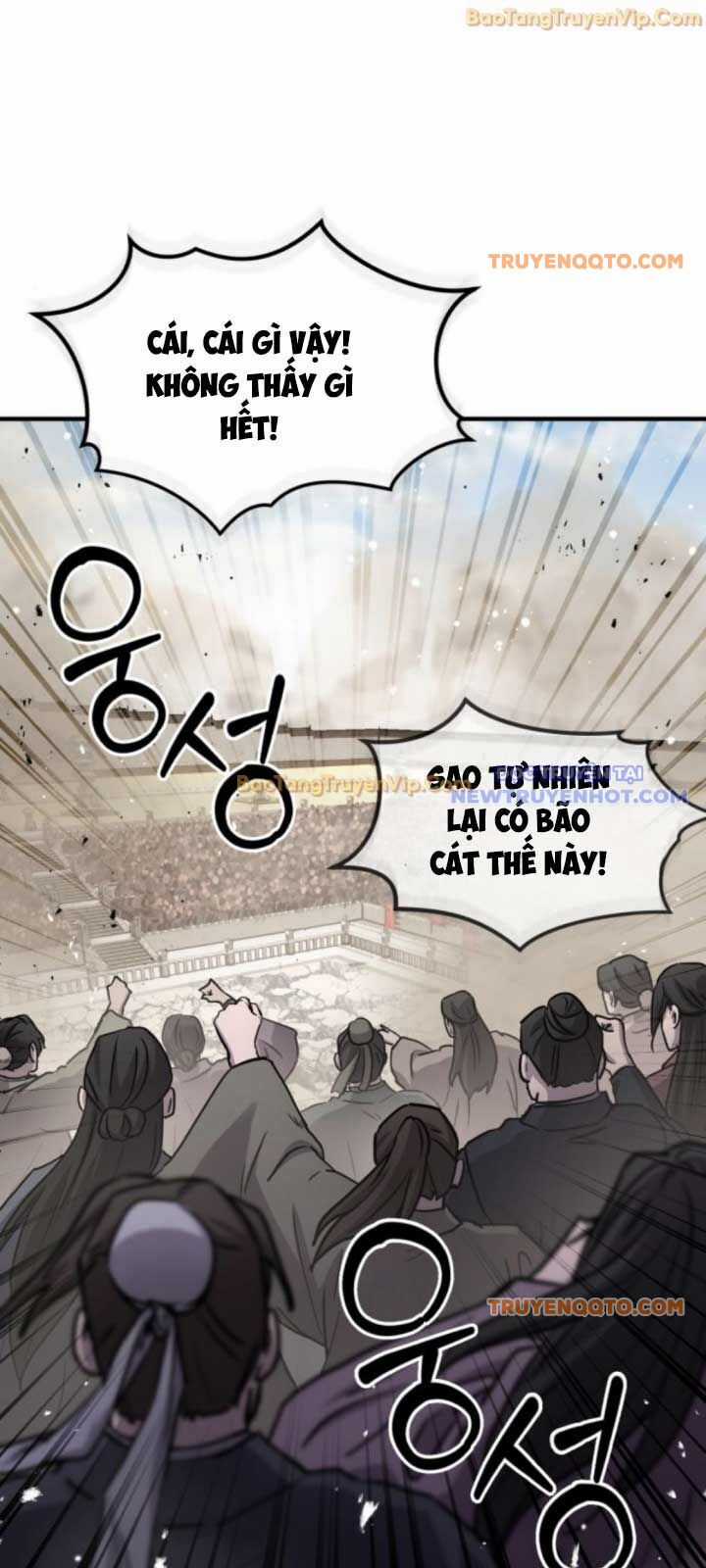 Tuyệt Thế Quân Lâm Chương 33 trang 25