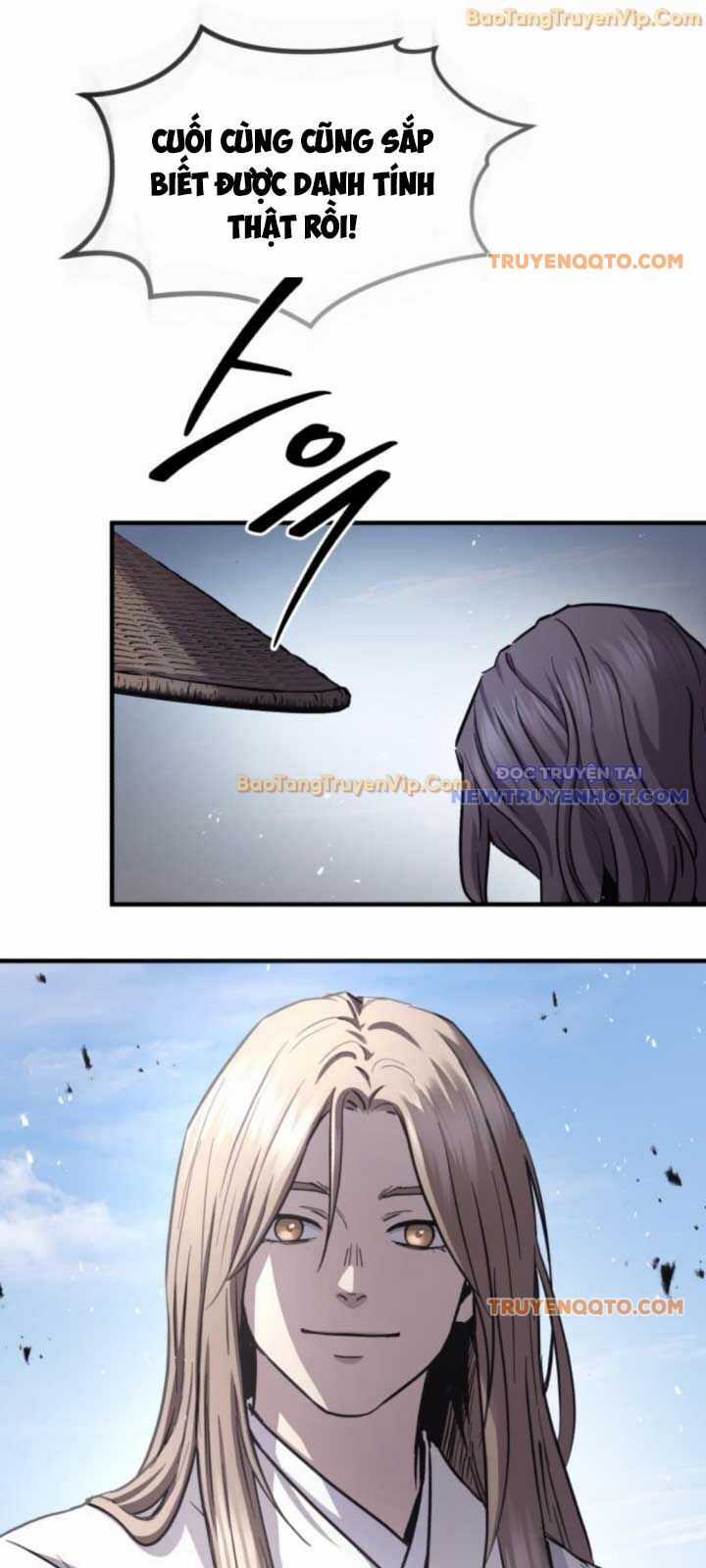 Tuyệt Thế Quân Lâm Chương 33 trang 30