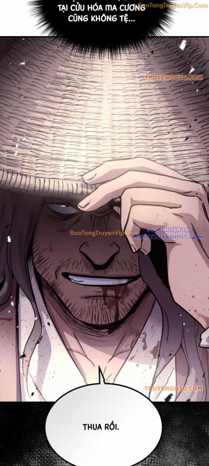 Tuyệt Thế Quân Lâm Chương 33 trang 35