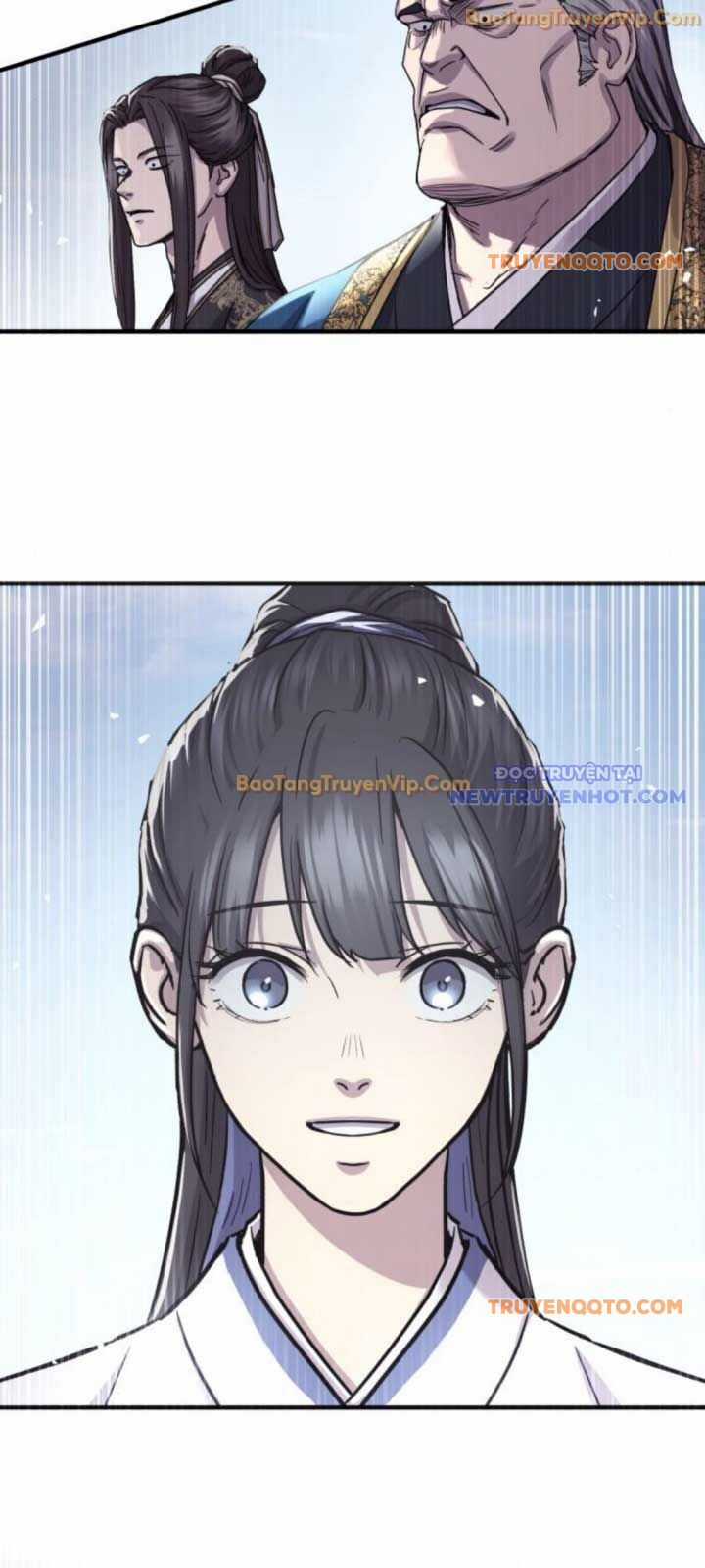 Tuyệt Thế Quân Lâm Chương 33 trang 38