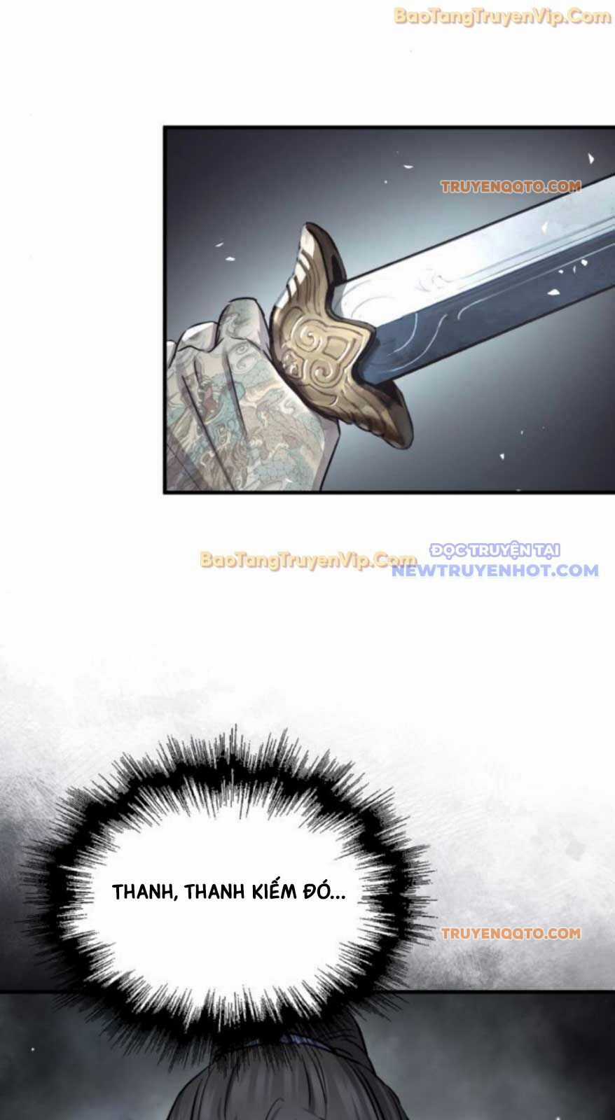 Tuyệt Thế Quân Lâm Chương 33 trang 4