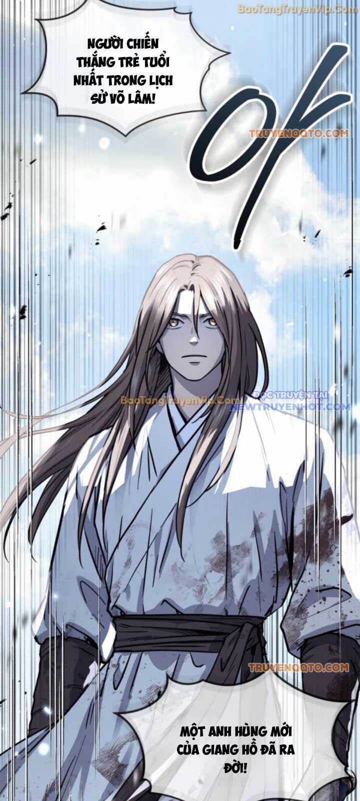 Tuyệt Thế Quân Lâm Chương 33 trang 41