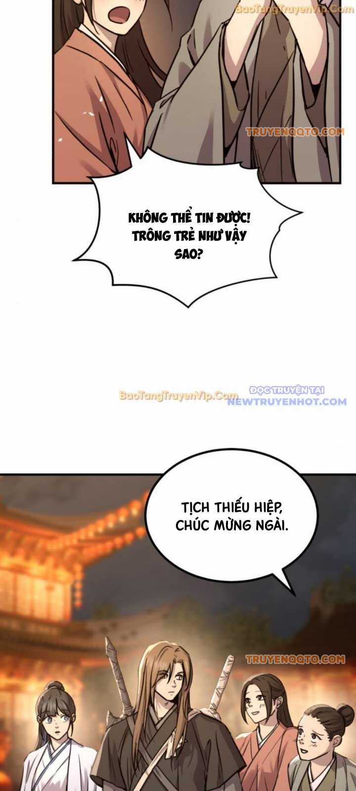 Tuyệt Thế Quân Lâm Chương 33 trang 47