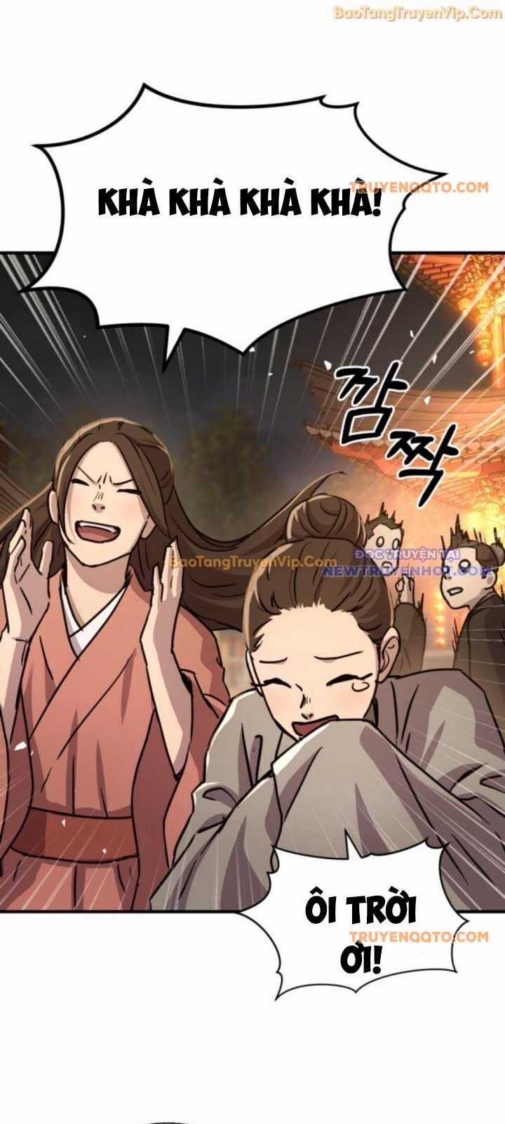 Tuyệt Thế Quân Lâm Chương 33 trang 50