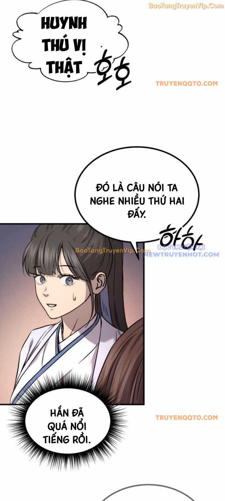 Tuyệt Thế Quân Lâm Chương 33 trang 51