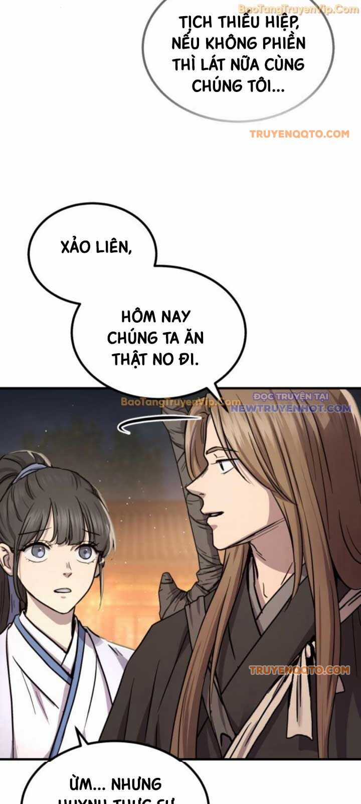 Tuyệt Thế Quân Lâm Chương 33 trang 52