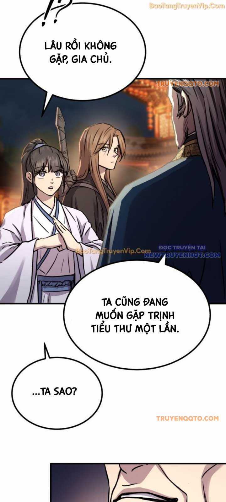 Tuyệt Thế Quân Lâm Chương 33 trang 56