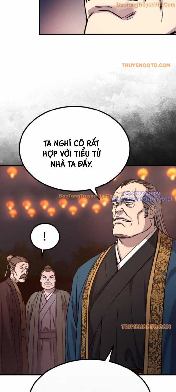 Tuyệt Thế Quân Lâm Chương 33 trang 57