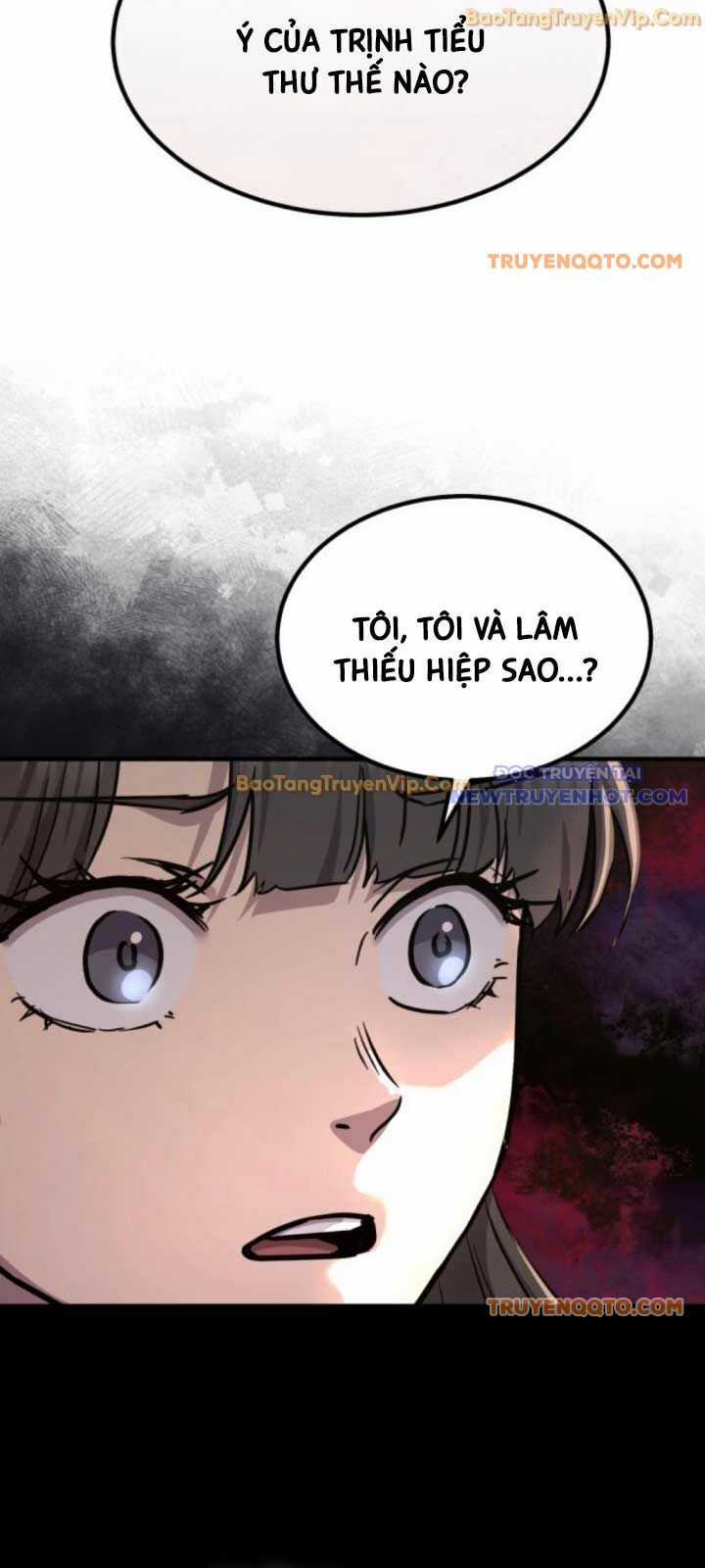 Tuyệt Thế Quân Lâm Chương 33 trang 58