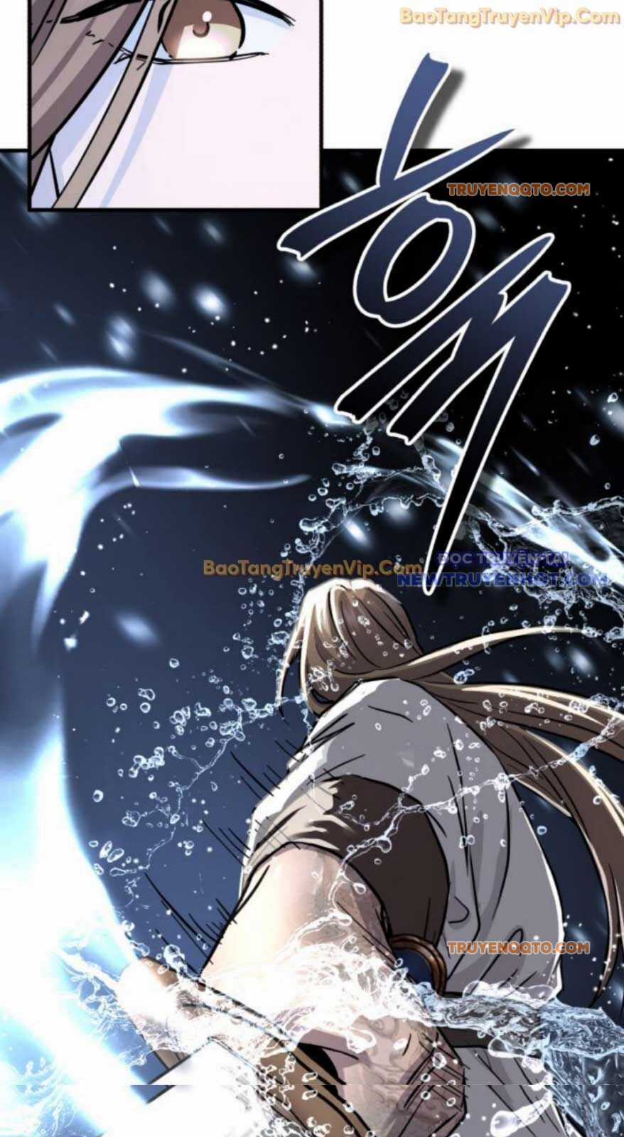 Tuyệt Thế Quân Lâm Chương 33 trang 6