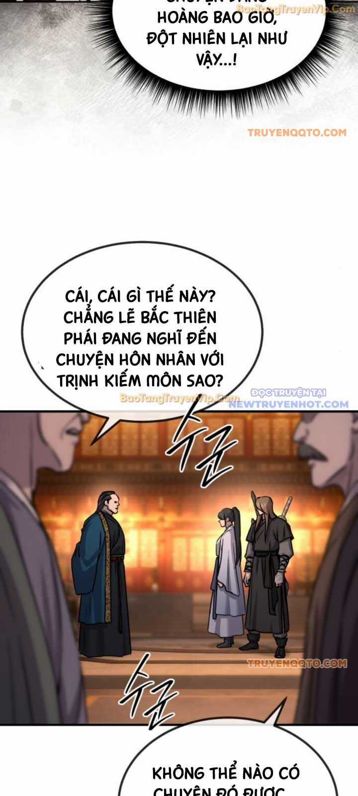 Tuyệt Thế Quân Lâm Chương 33 trang 60