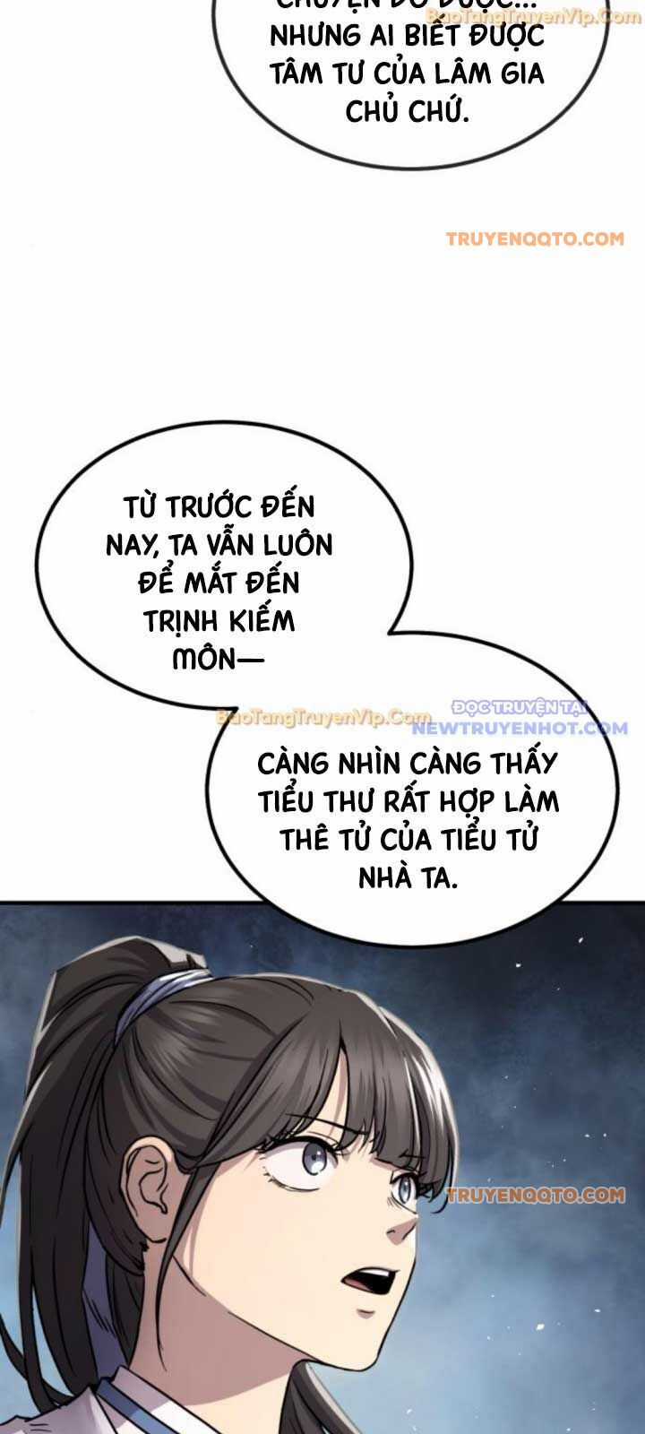 Tuyệt Thế Quân Lâm Chương 33 trang 61