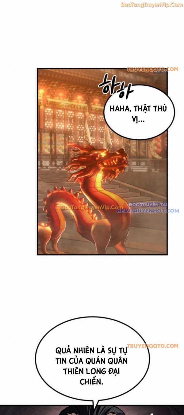 Tuyệt Thế Quân Lâm Chương 33 trang 68