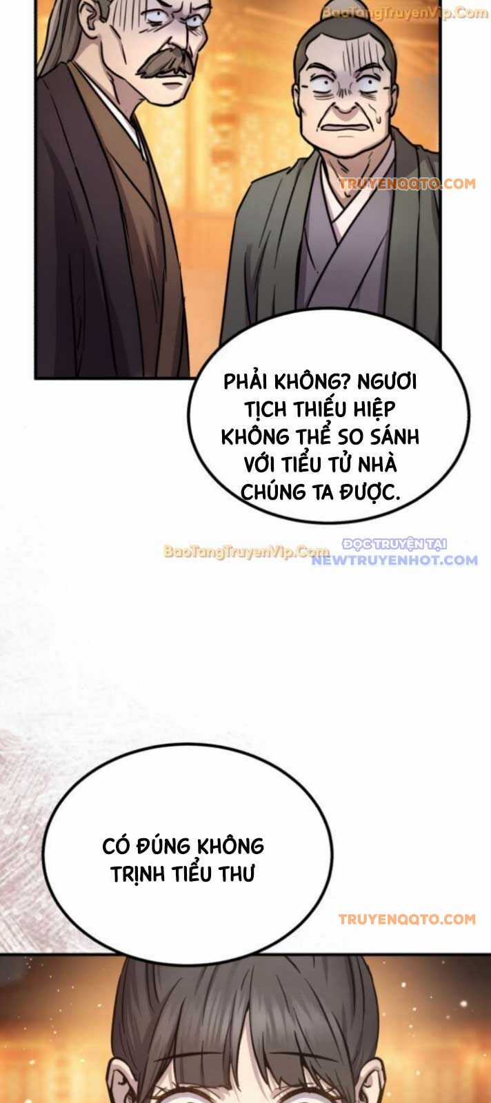 Tuyệt Thế Quân Lâm Chương 33 trang 70