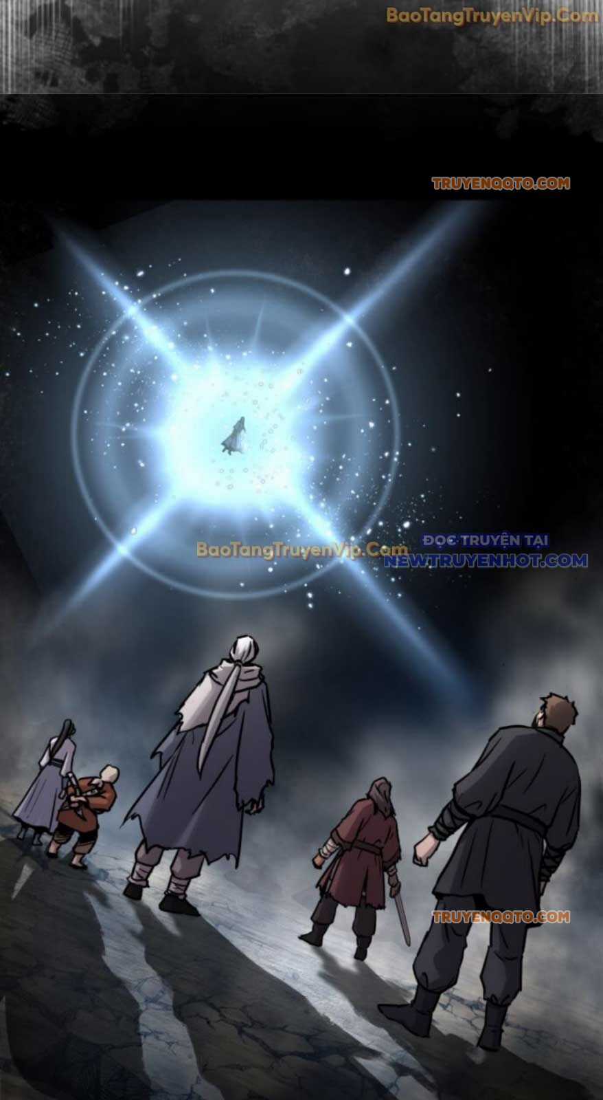 Tuyệt Thế Quân Lâm Chương 33 trang 8