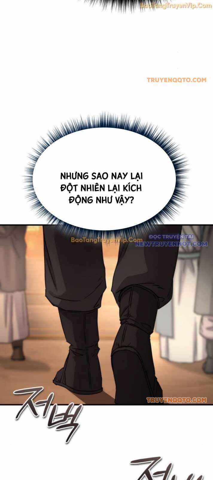 Tuyệt Thế Quân Lâm Chương 33 trang 81