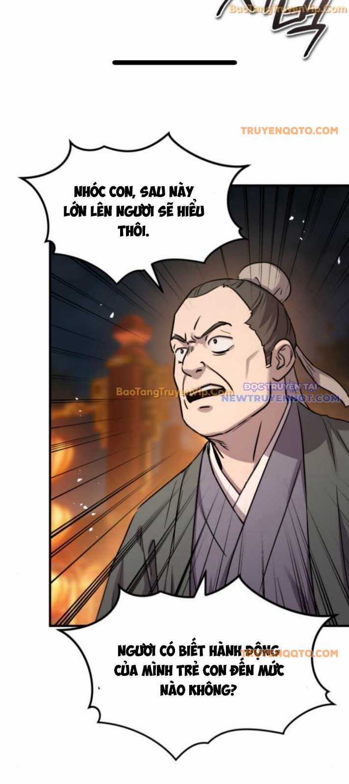 Tuyệt Thế Quân Lâm Chương 33 trang 82