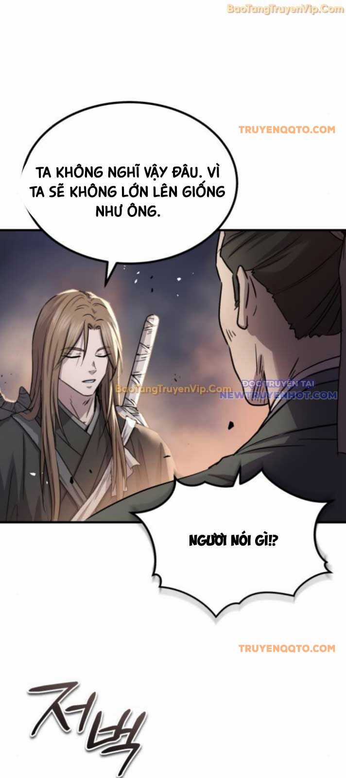 Tuyệt Thế Quân Lâm Chương 33 trang 83