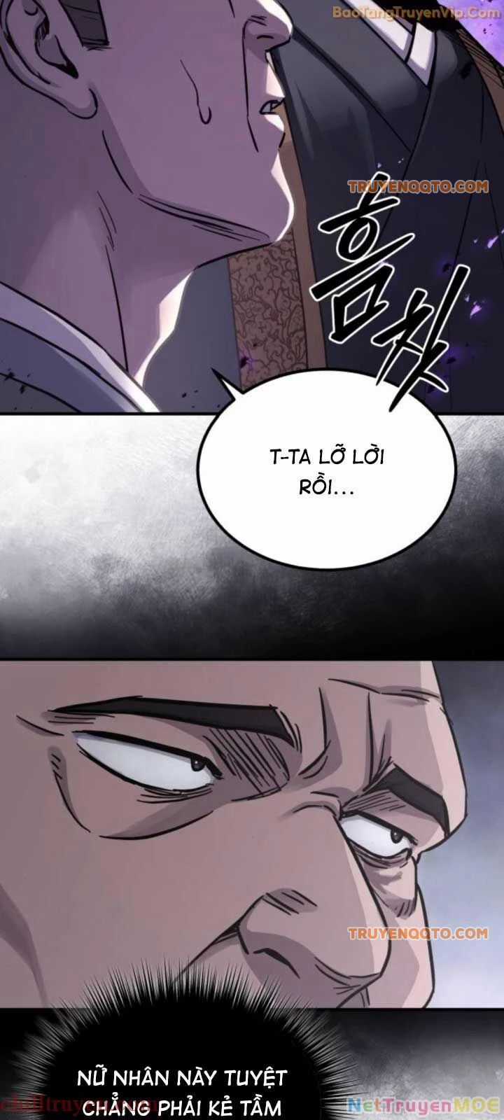 Tuyệt Thế Quân Lâm Chương 34 trang 10