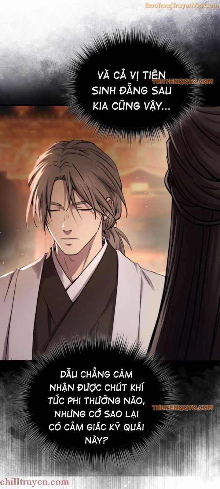 Tuyệt Thế Quân Lâm Chương 34 trang 12