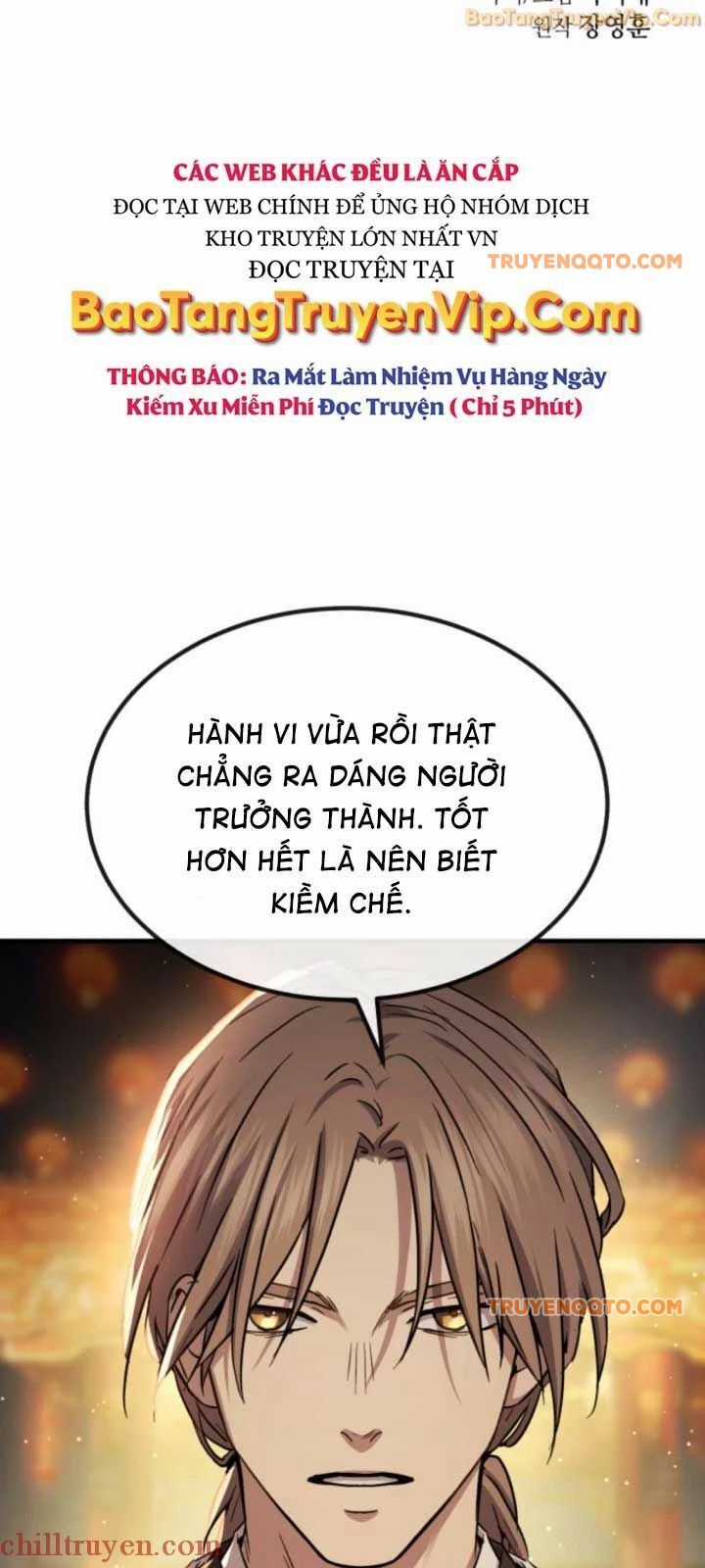 Tuyệt Thế Quân Lâm Chương 34 trang 16