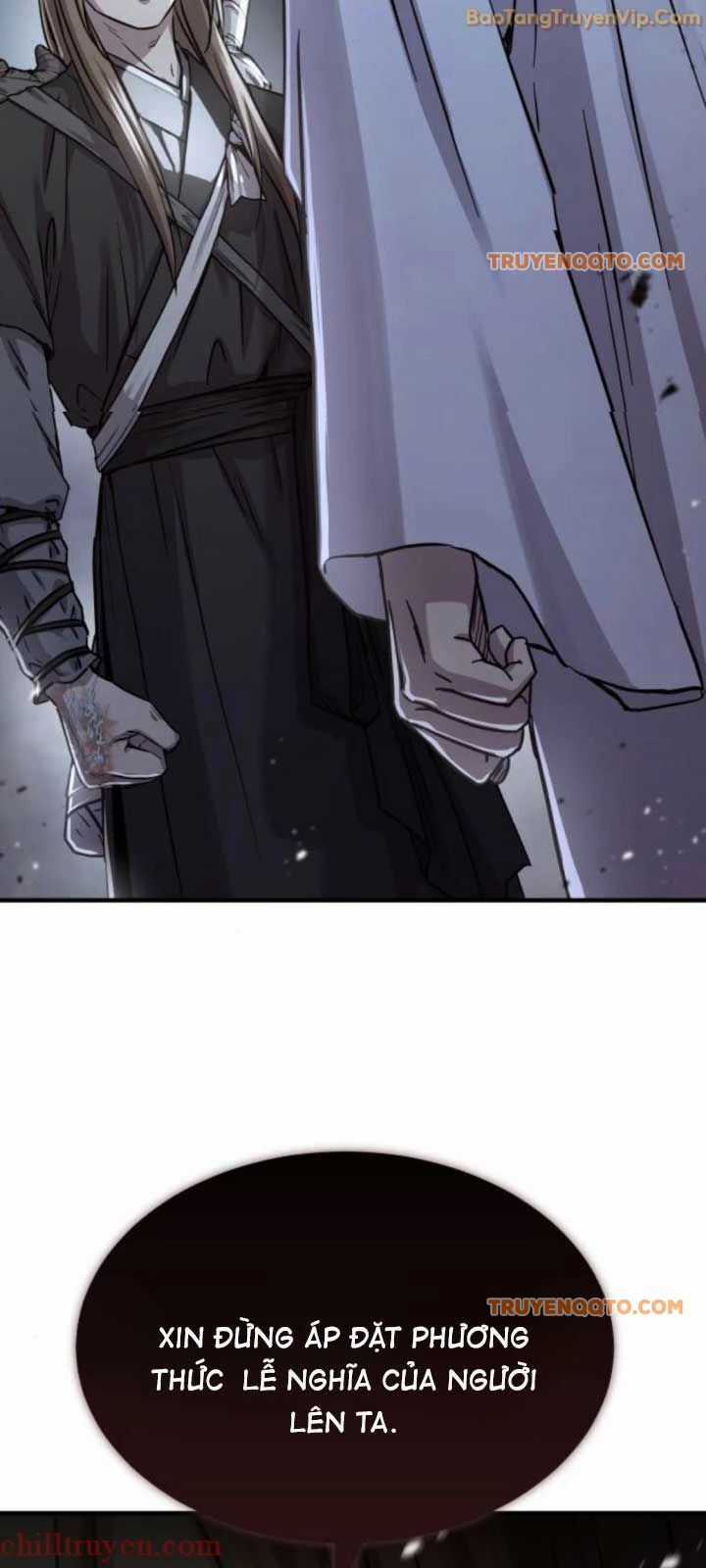 Tuyệt Thế Quân Lâm Chương 34 trang 19