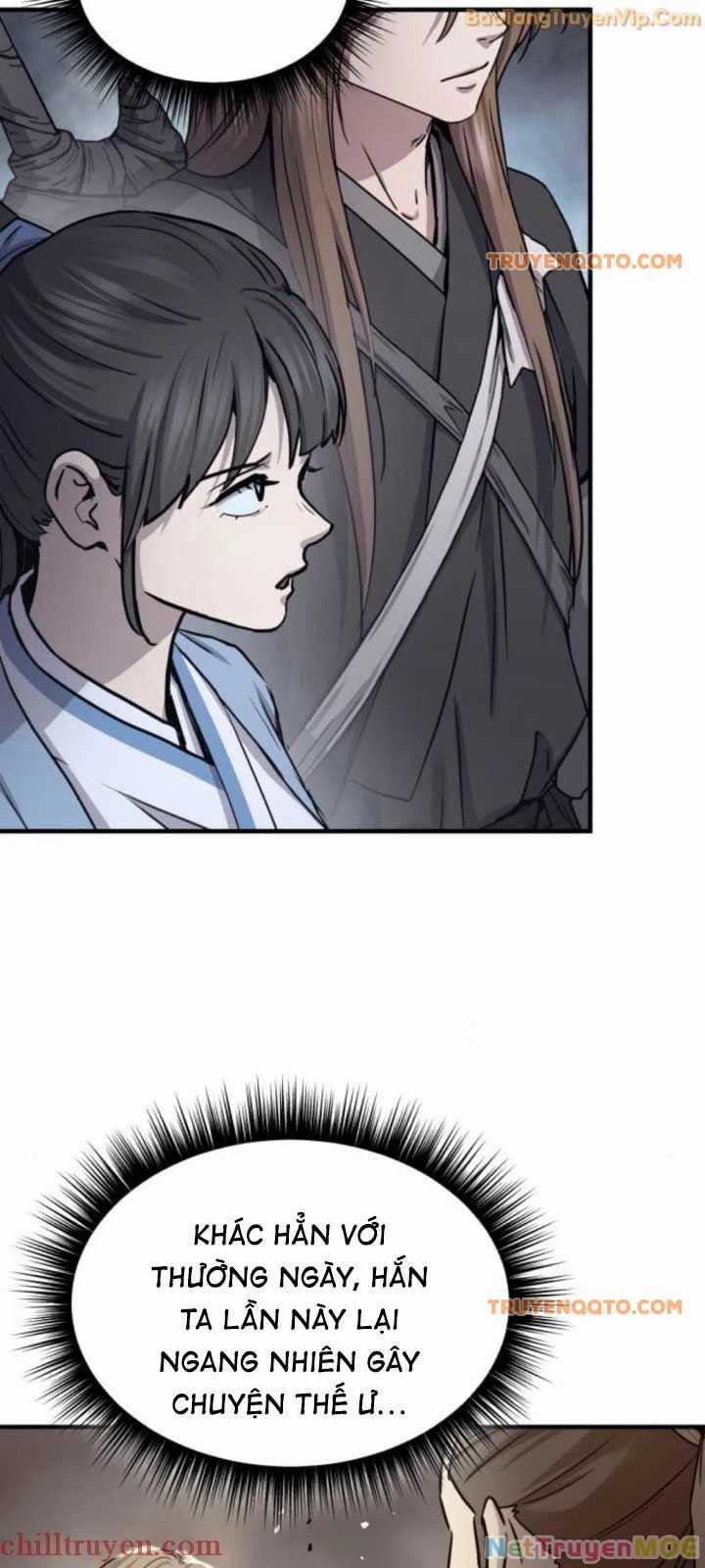 Tuyệt Thế Quân Lâm Chương 34 trang 21