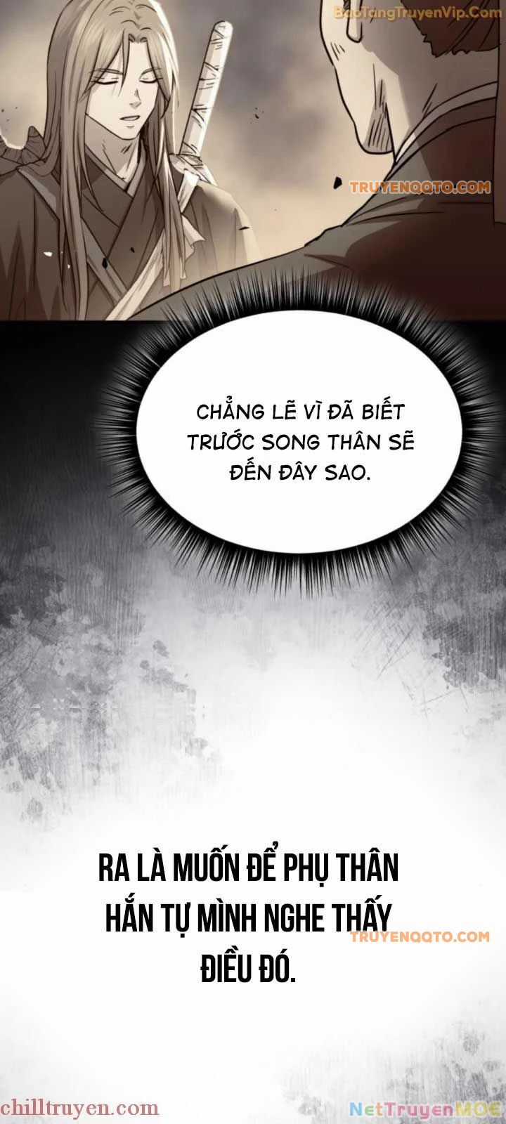 Tuyệt Thế Quân Lâm Chương 34 trang 22