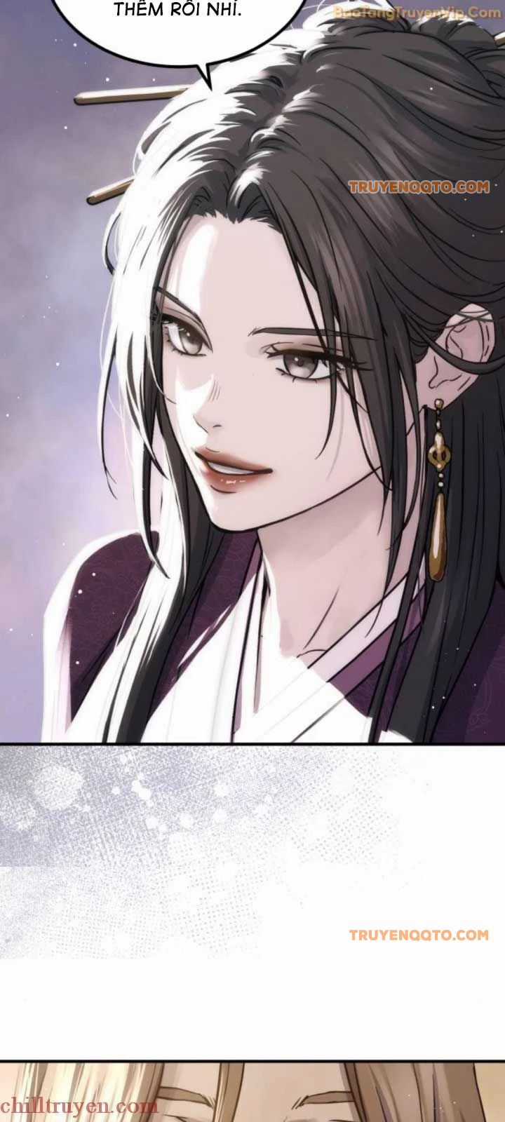 Tuyệt Thế Quân Lâm Chương 34 trang 27