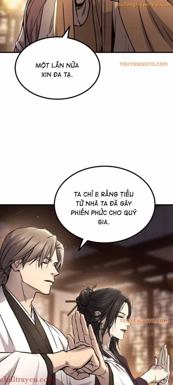 Tuyệt Thế Quân Lâm Chương 34 trang 31