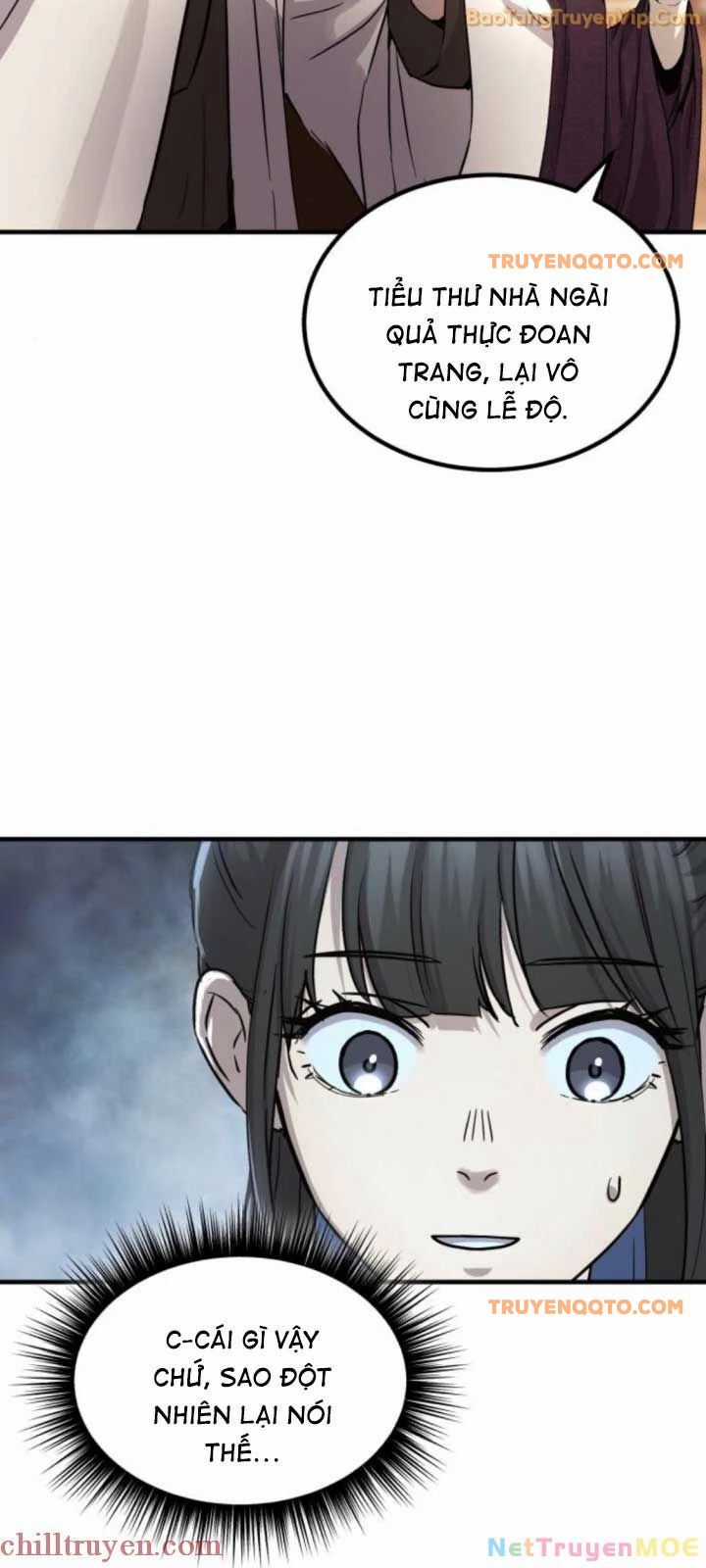 Tuyệt Thế Quân Lâm Chương 34 trang 32