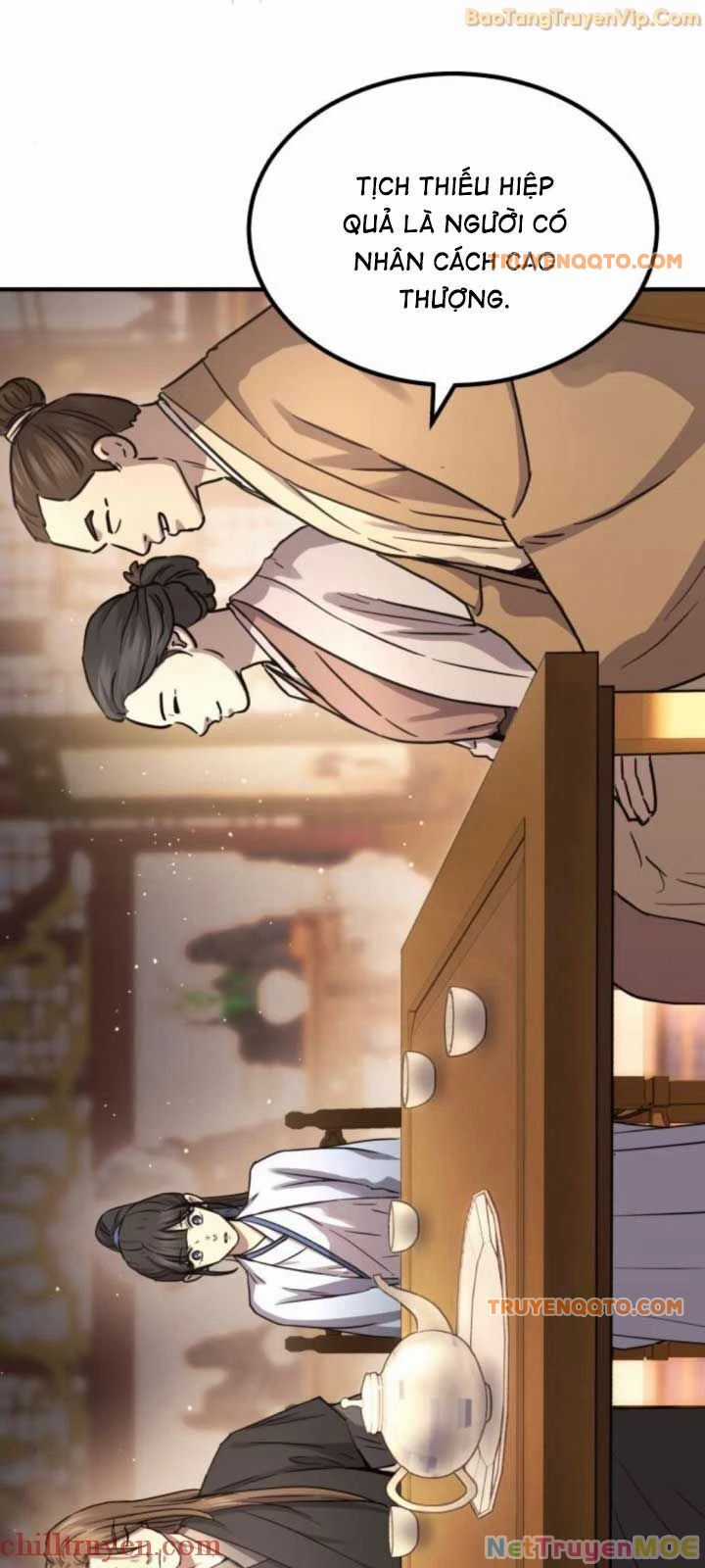 Tuyệt Thế Quân Lâm Chương 34 trang 33