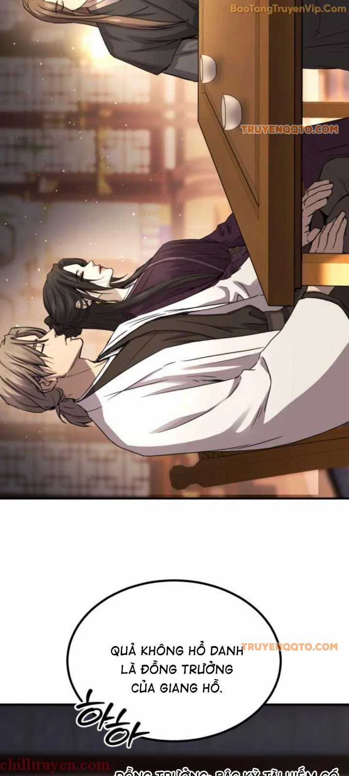 Tuyệt Thế Quân Lâm Chương 34 trang 34