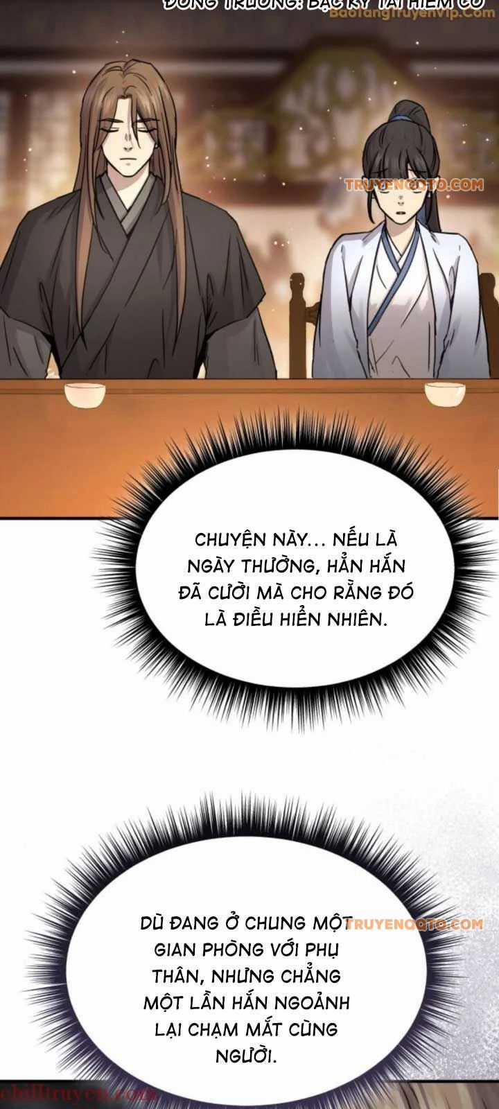 Tuyệt Thế Quân Lâm Chương 34 trang 35