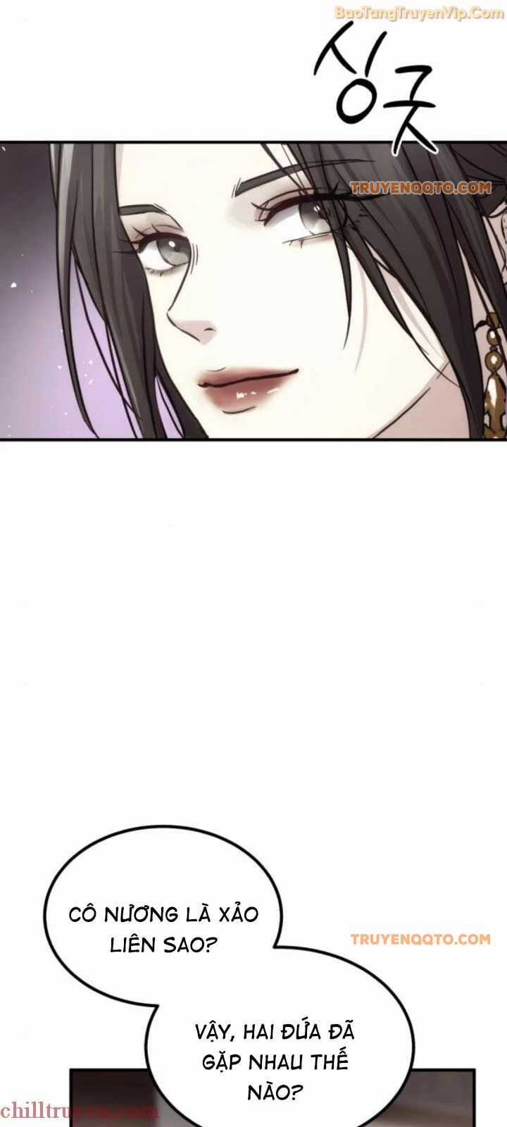 Tuyệt Thế Quân Lâm Chương 34 trang 39