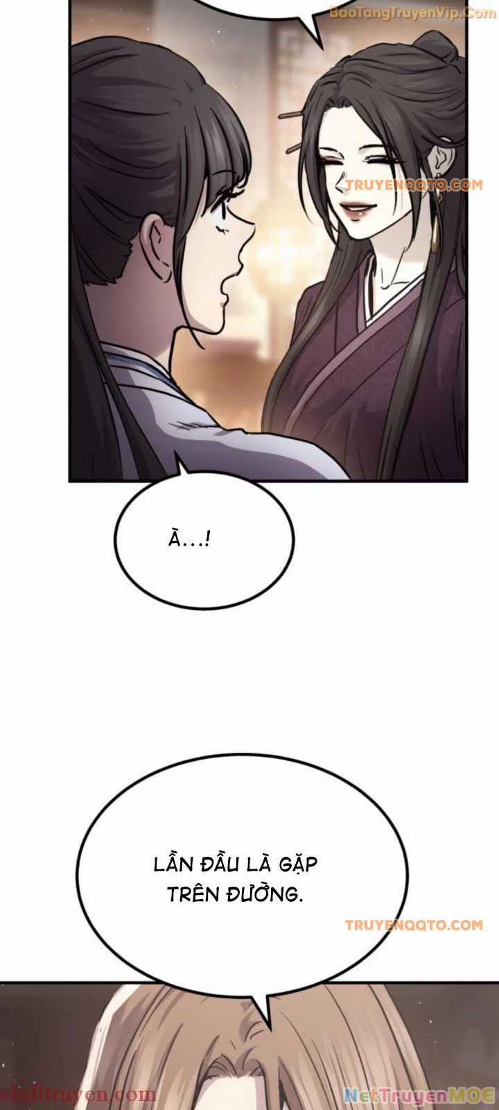 Tuyệt Thế Quân Lâm Chương 34 trang 40