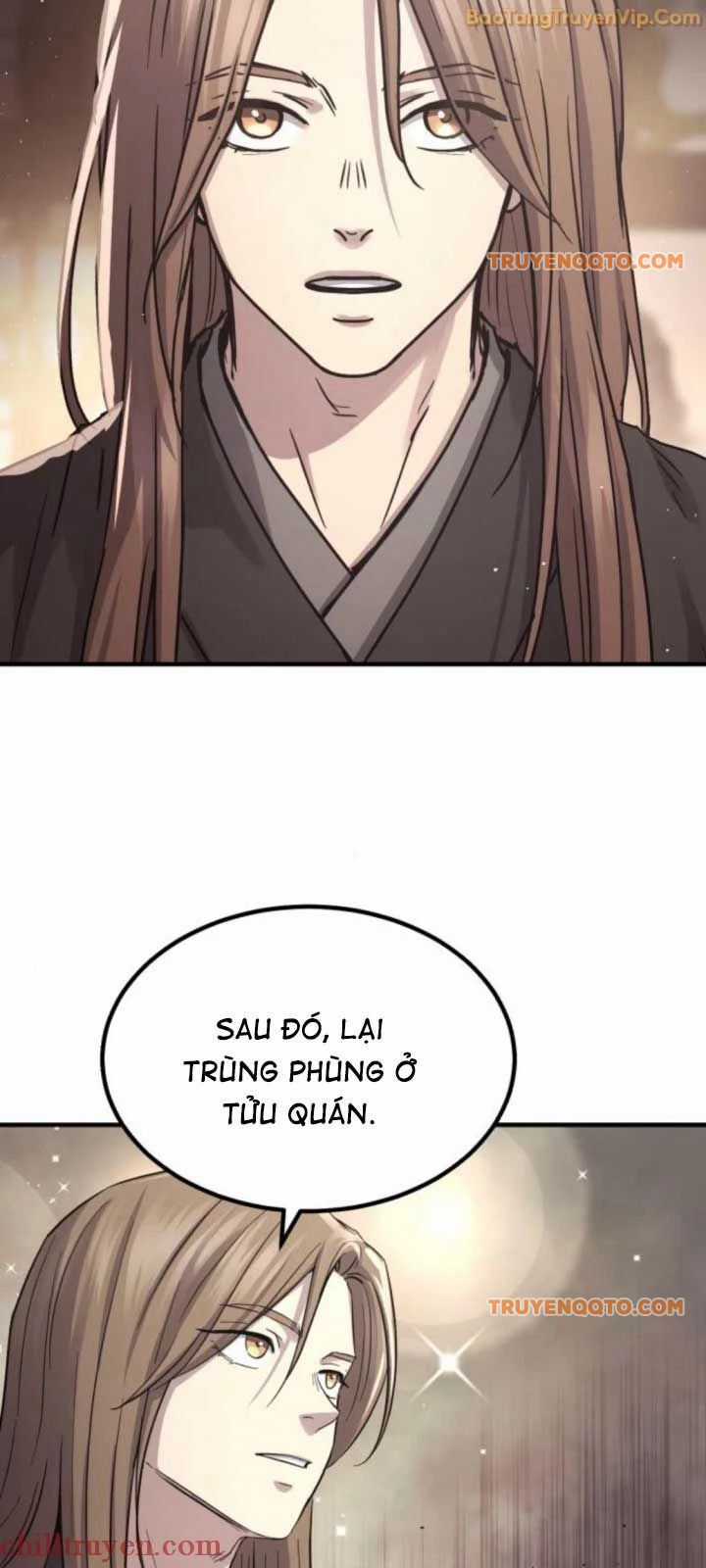 Tuyệt Thế Quân Lâm Chương 34 trang 41